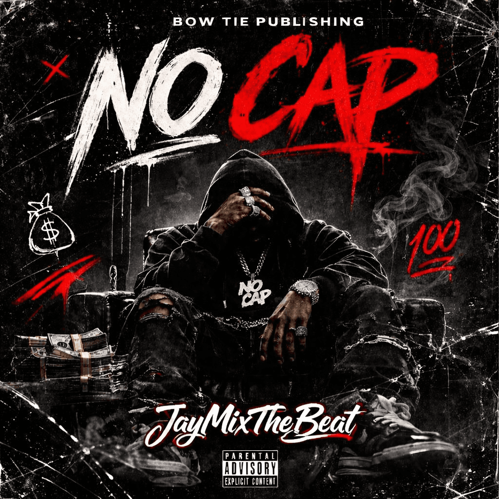 No Cap cover art