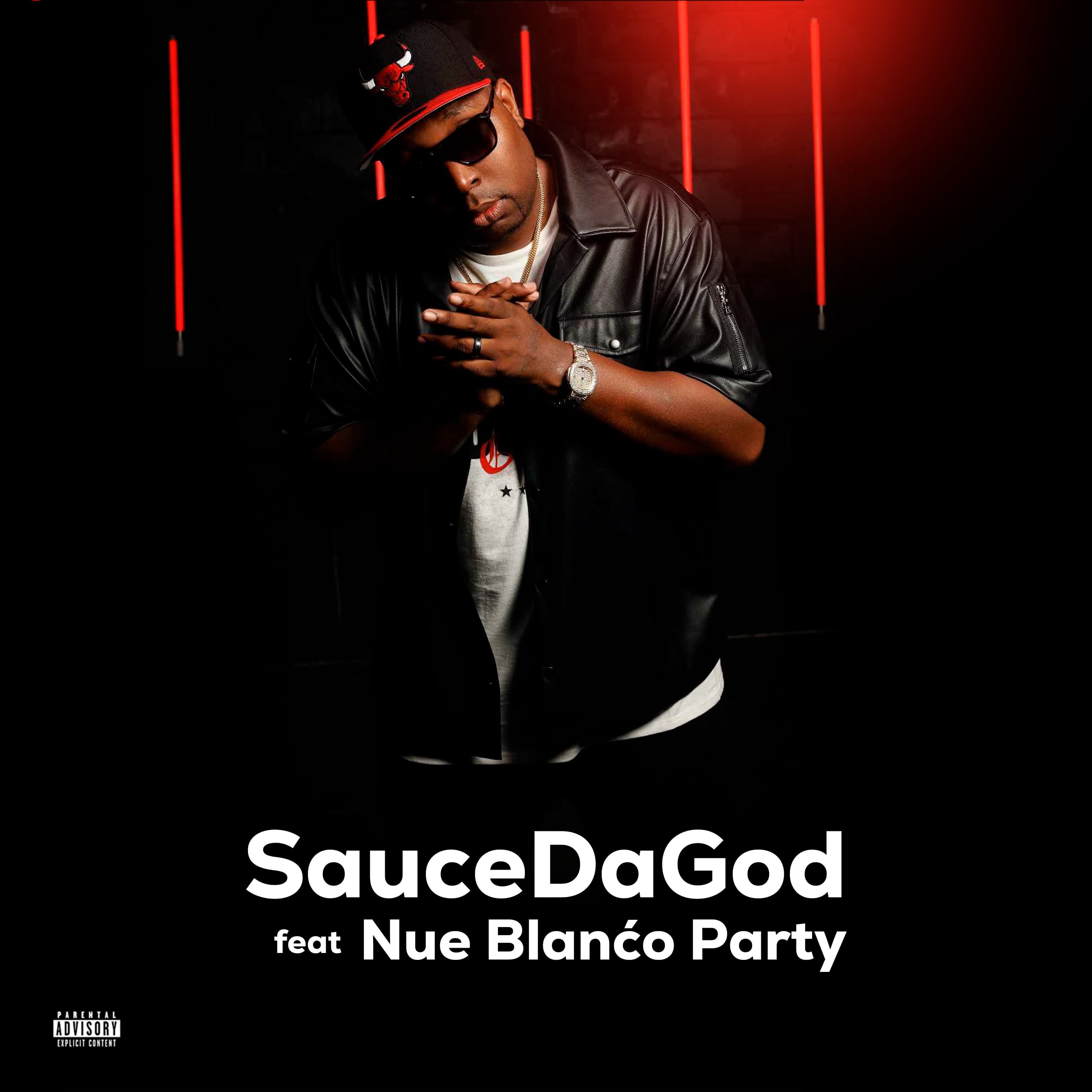 Party cover art