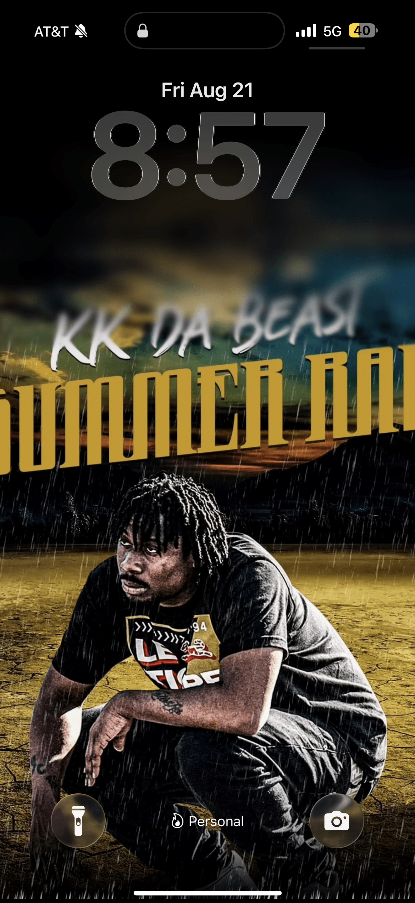 Gotta go get it cover art