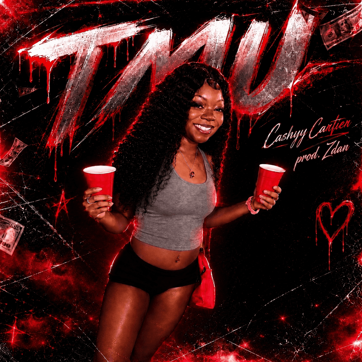 TMU cover art