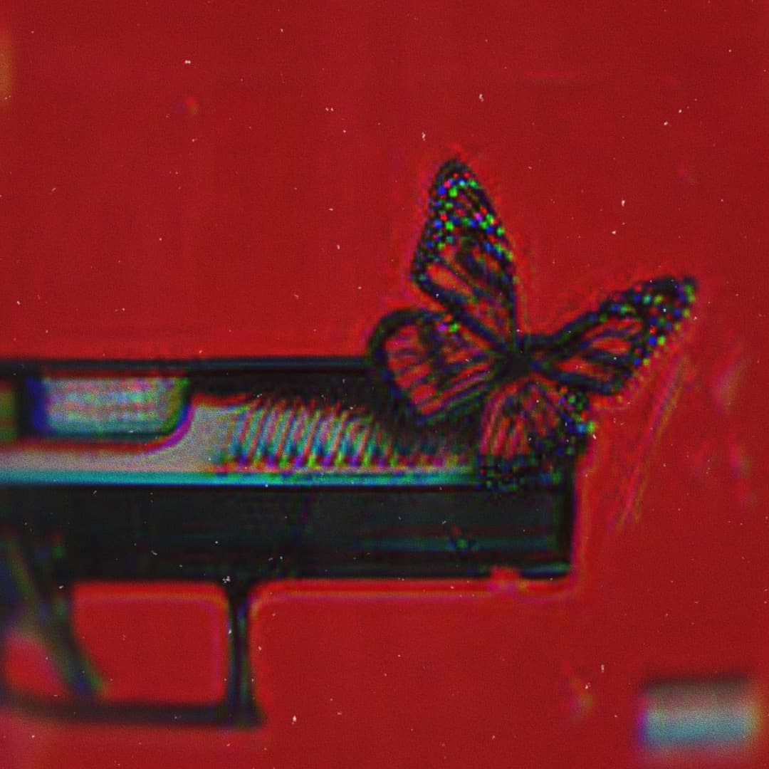 4a.m In the morning cover art