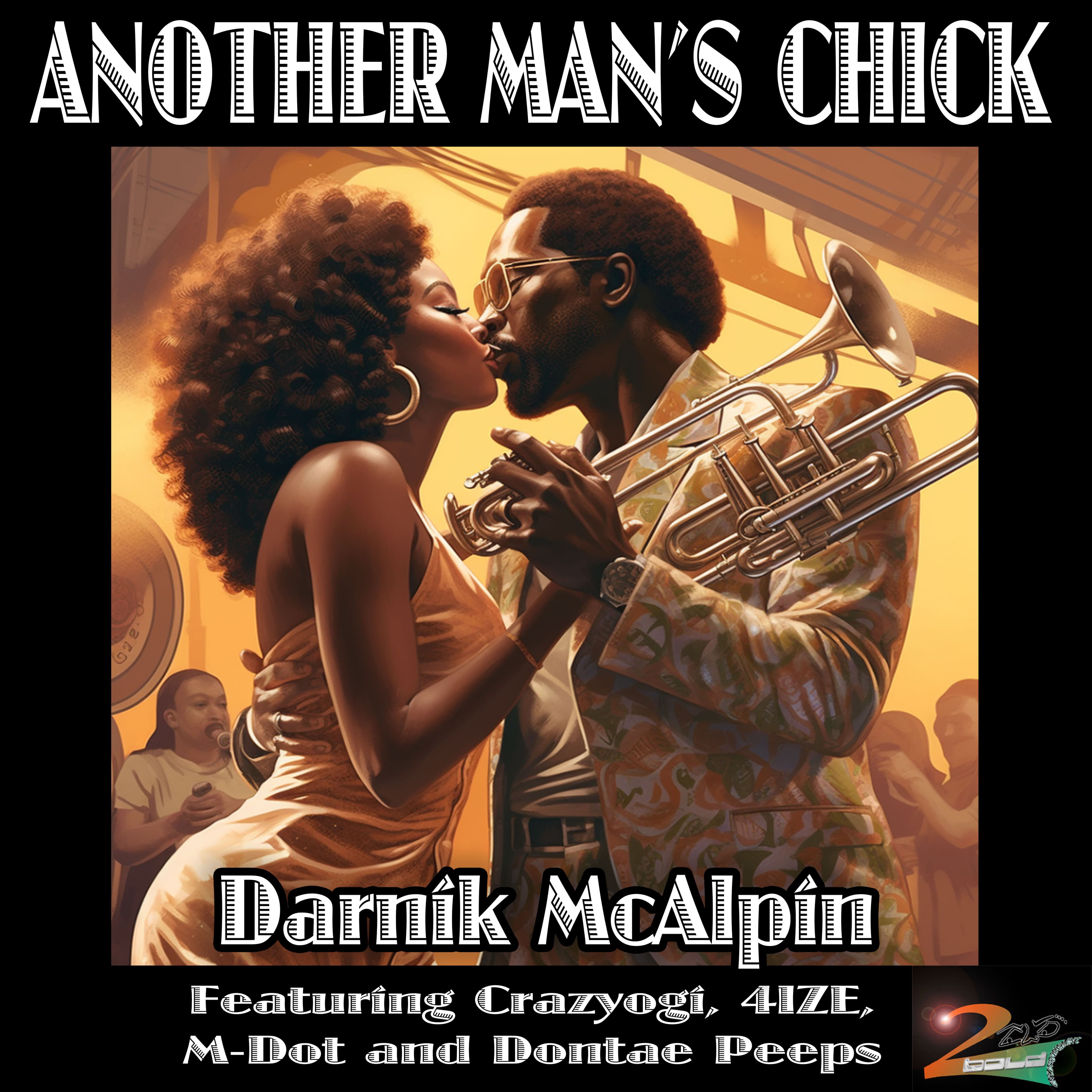 Another Man's Chick cover art