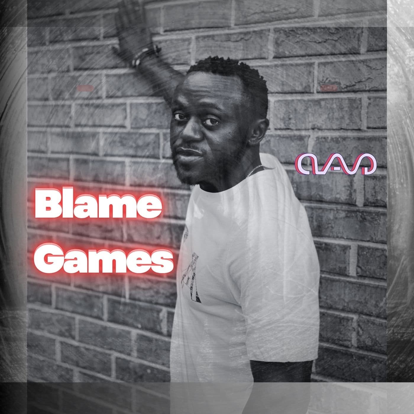 Blame Games cover art