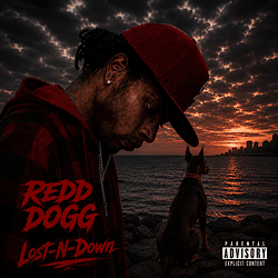 Lost-N-Down cover art