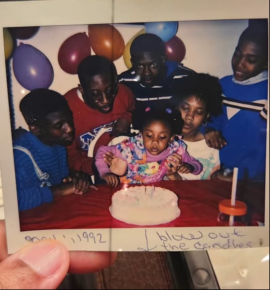 Wish cover art