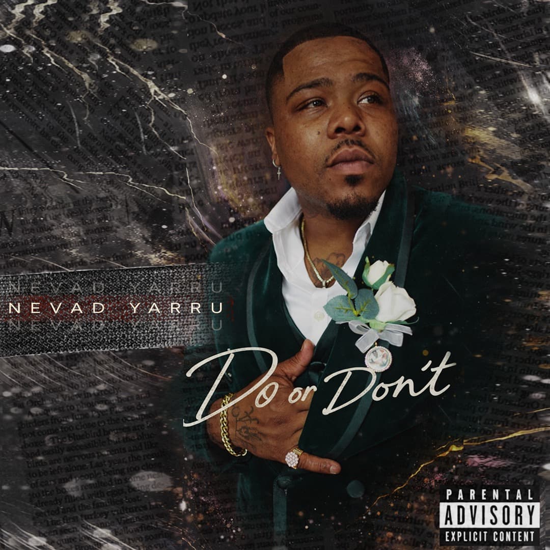 Do or Don’t cover art