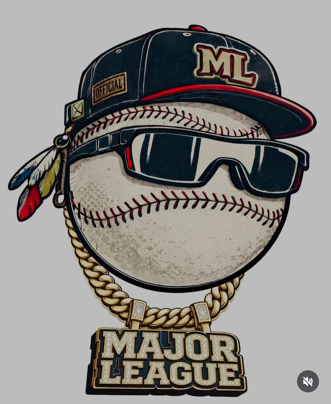 Major League cover art