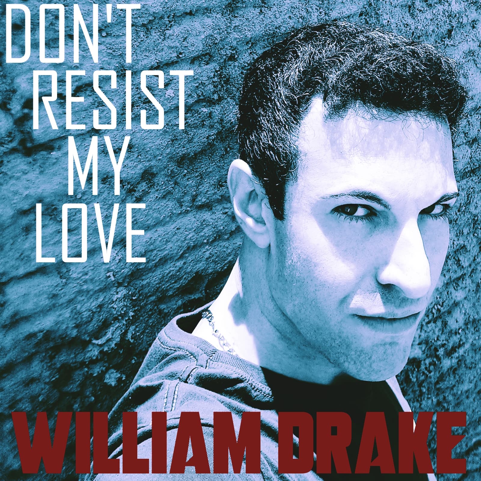 Don't Resist My Love cover art