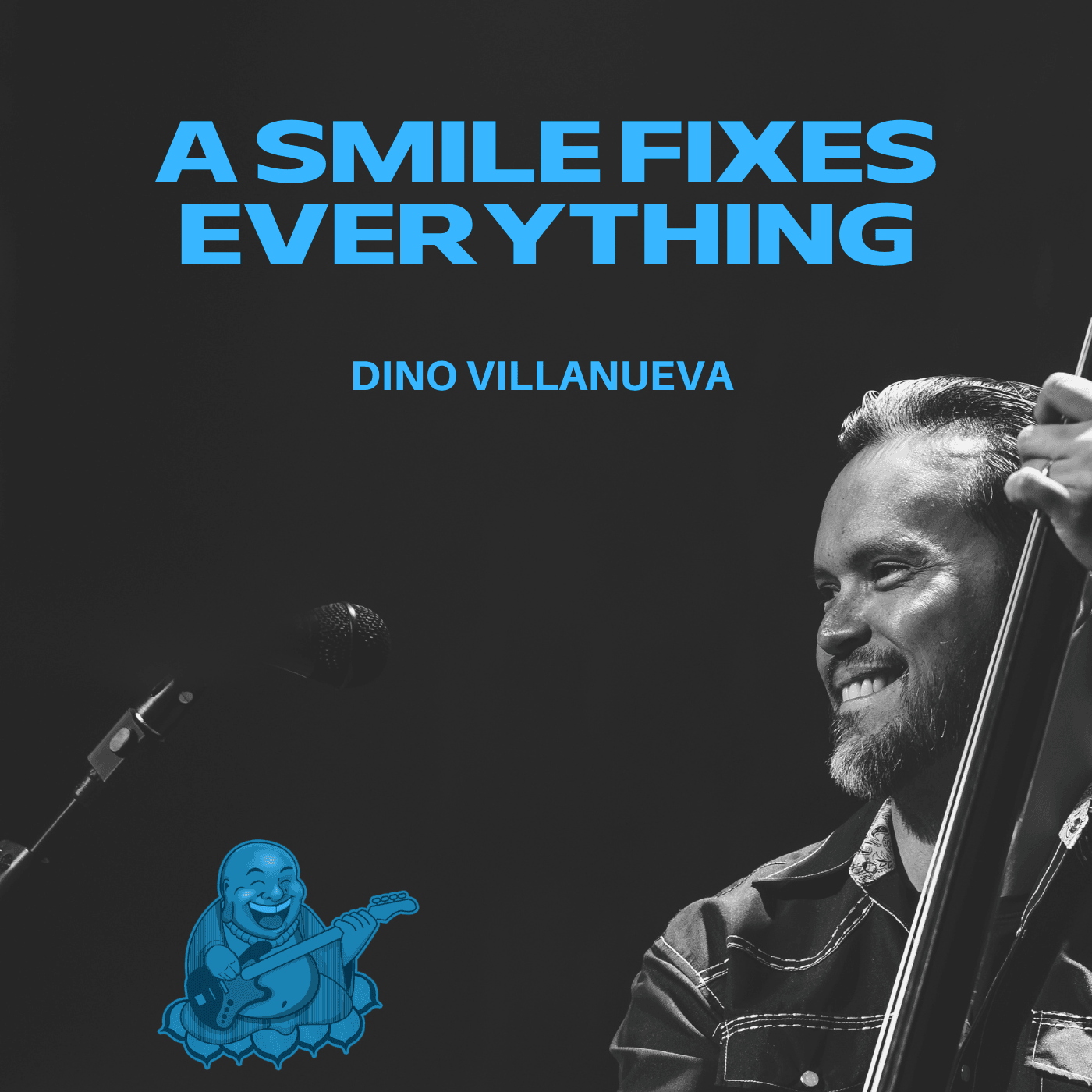A Smile Fixes Everything cover art