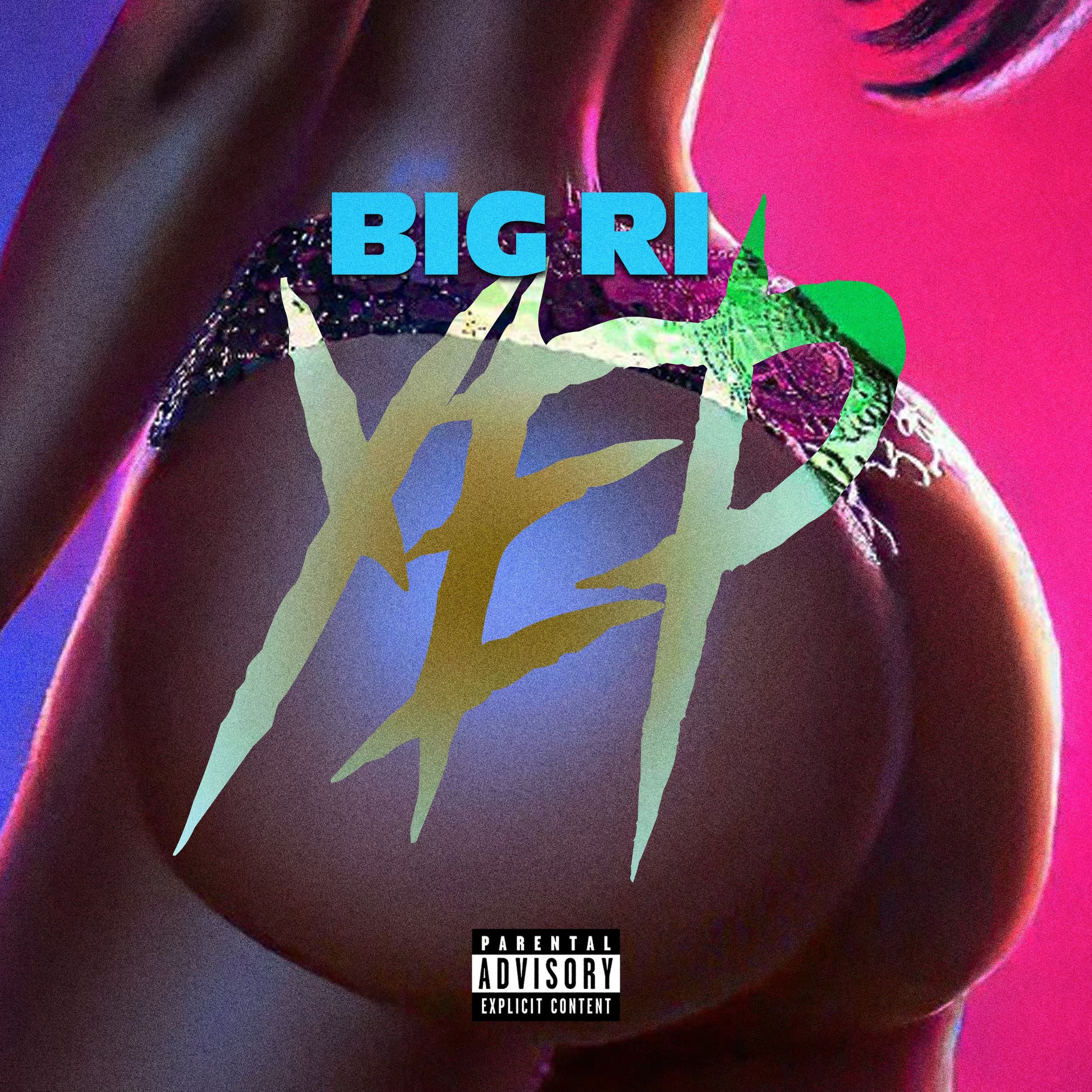 Yep cover art