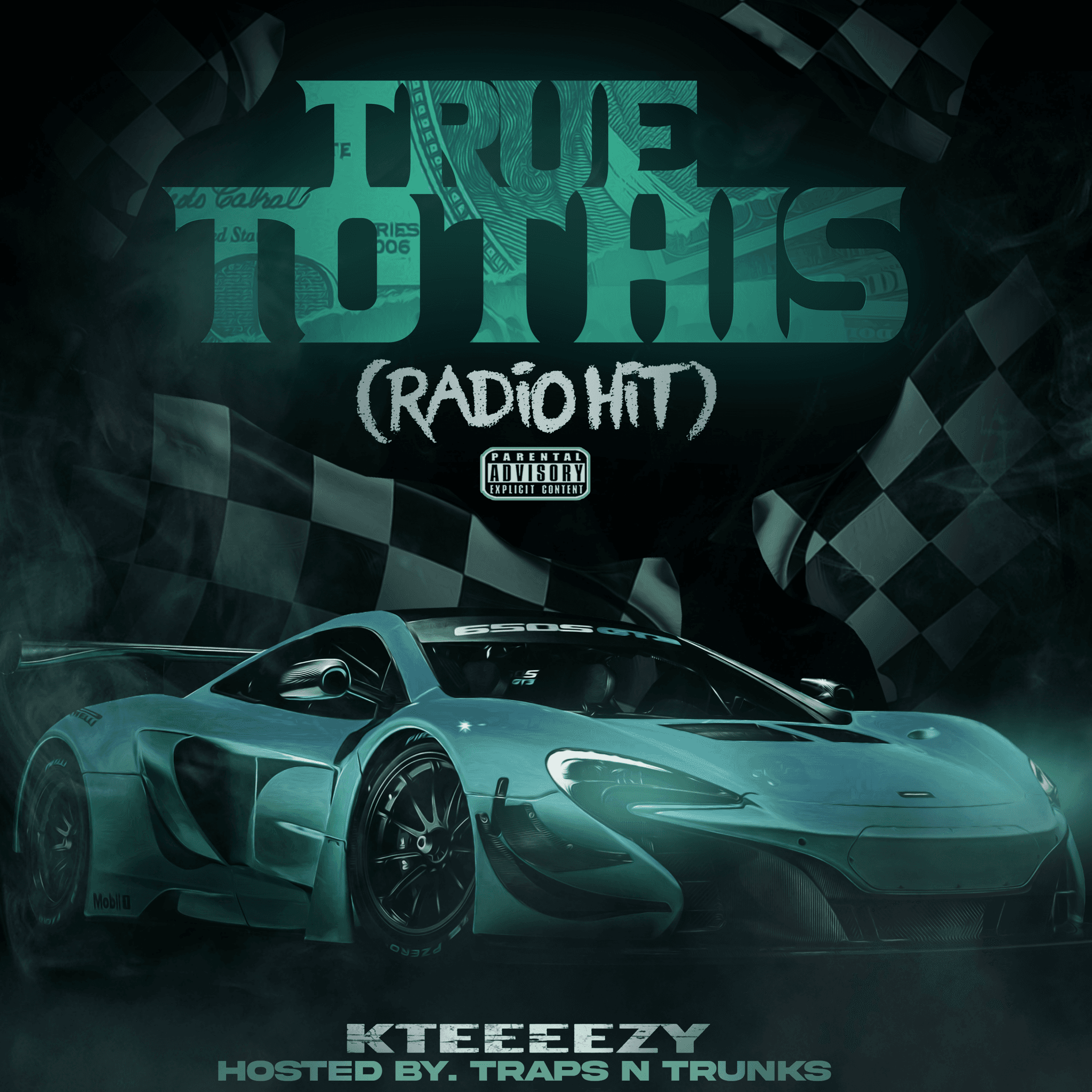 True To This (Traps N Trunks) cover art
