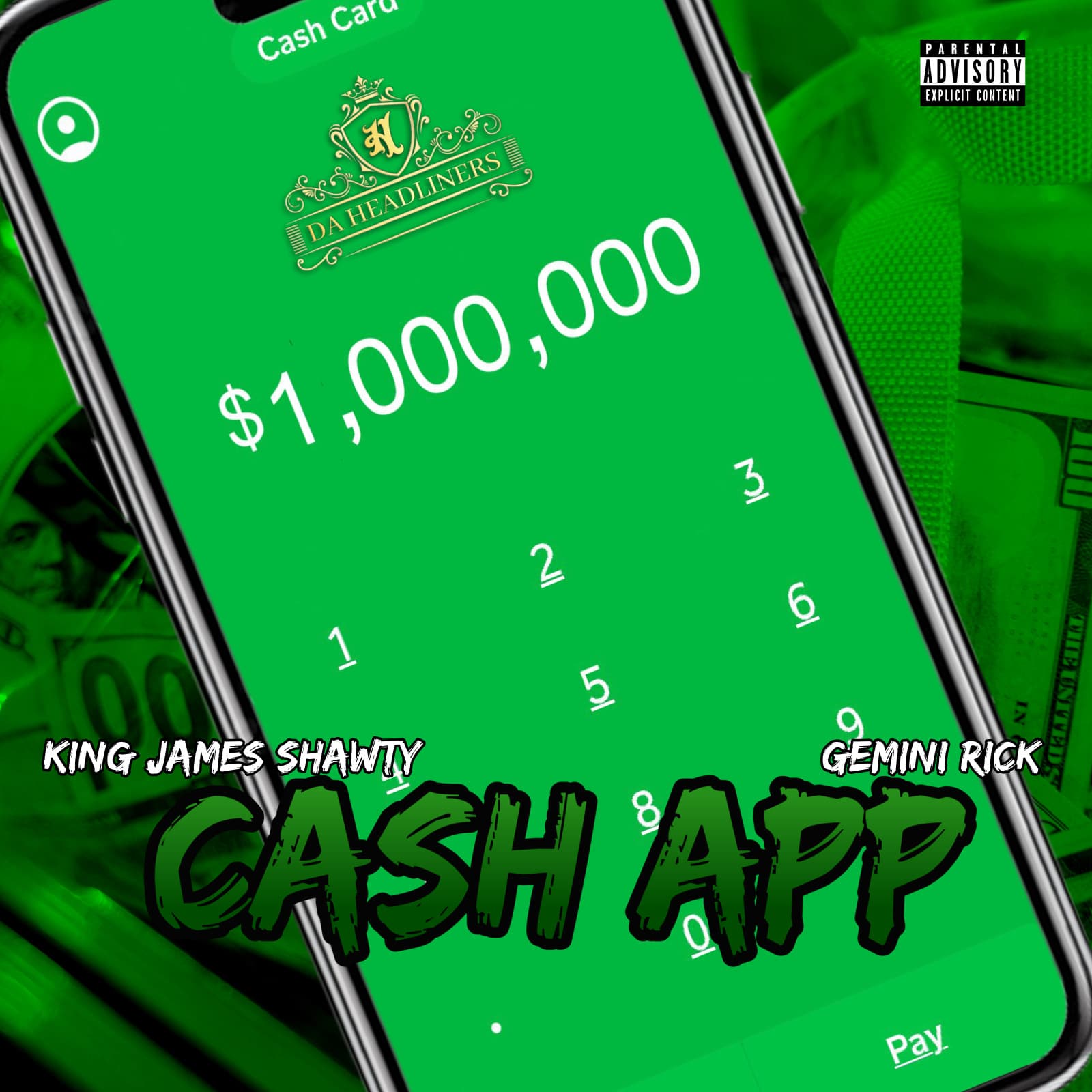 Cash App cover art
