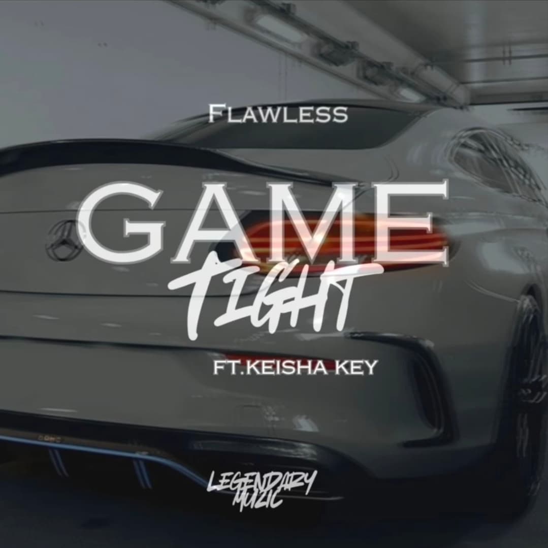 Game Tight cover art