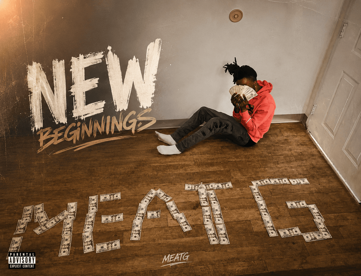 New Beginnings cover art