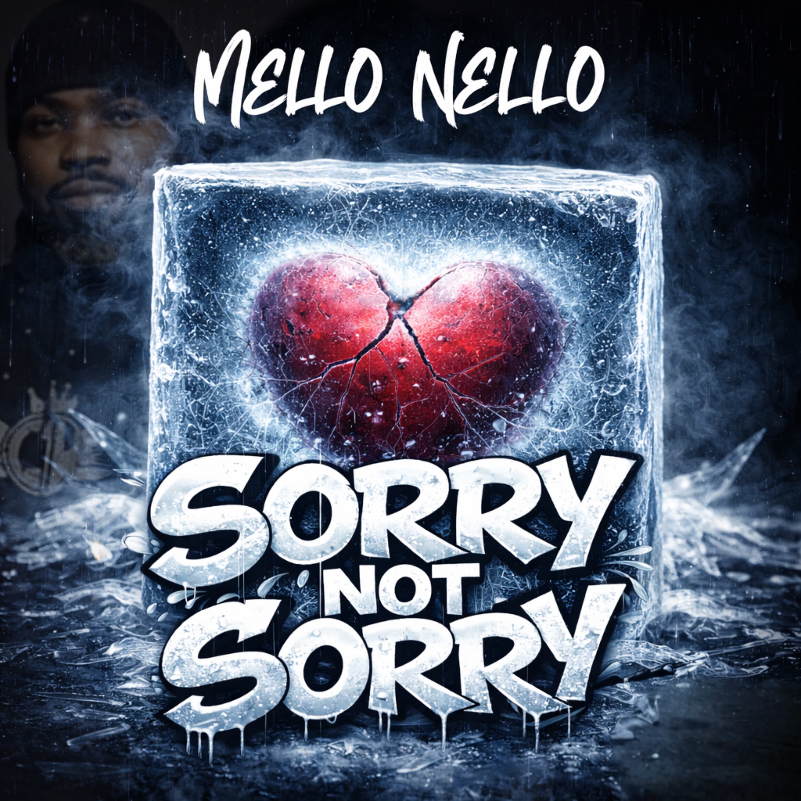 Sorry Not Sorry cover art
