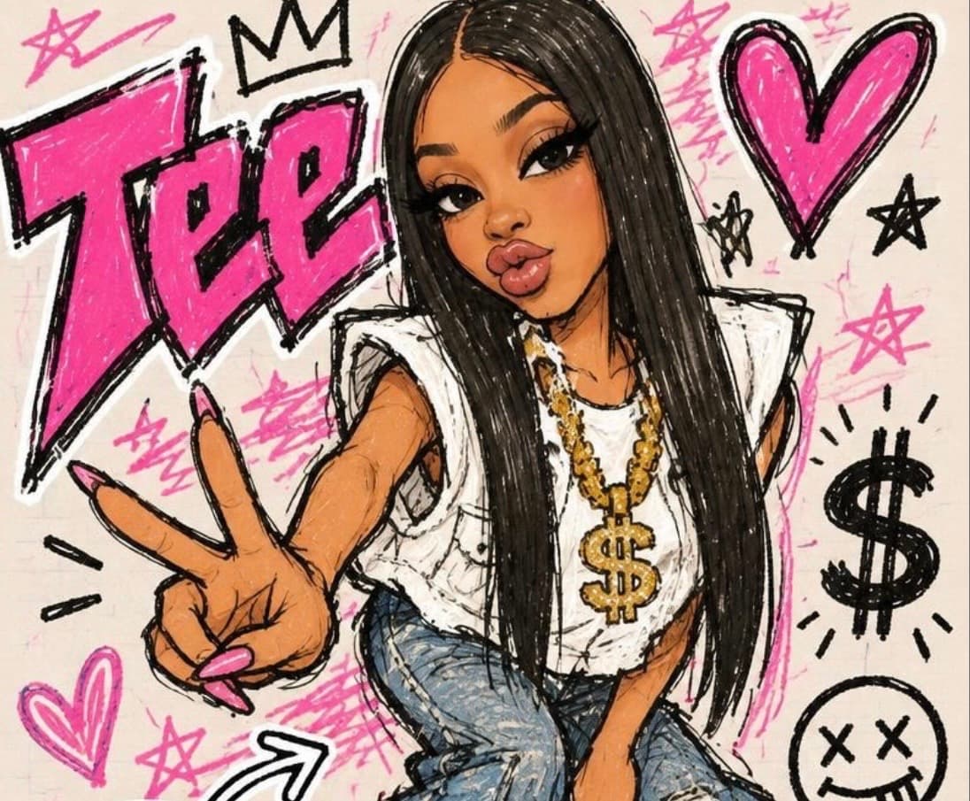 Like Chris cover art
