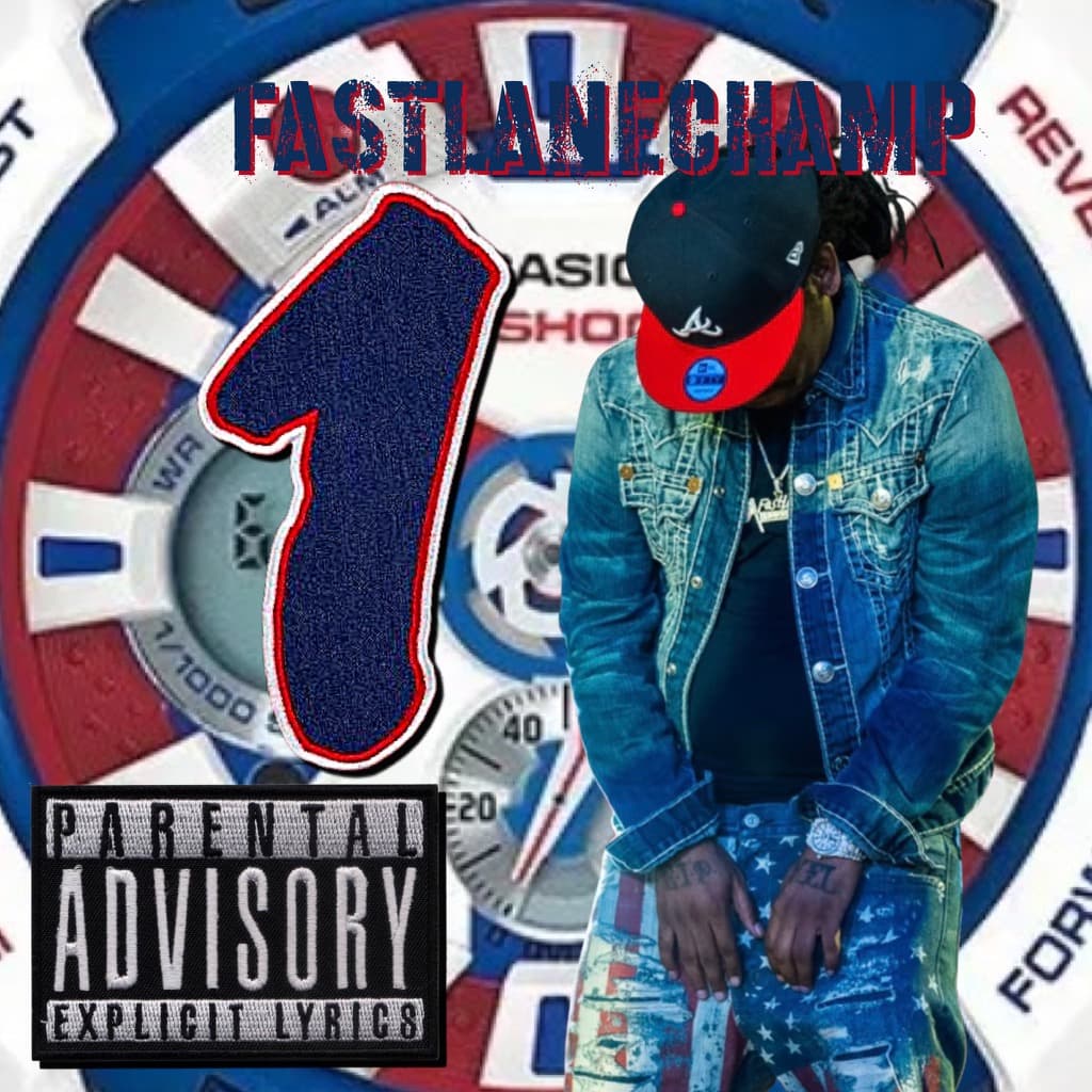 ONE TIME cover art