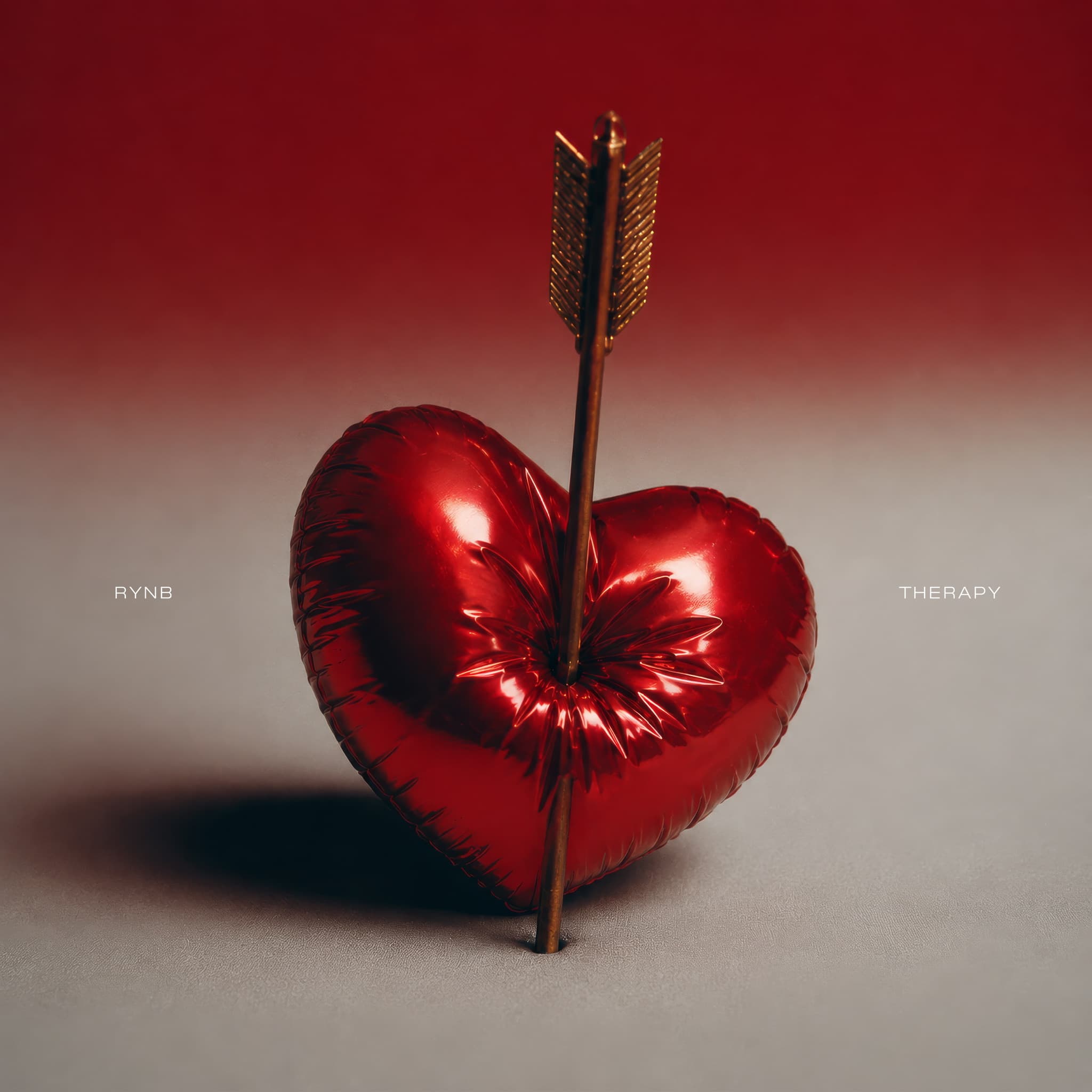 Therapy cover art