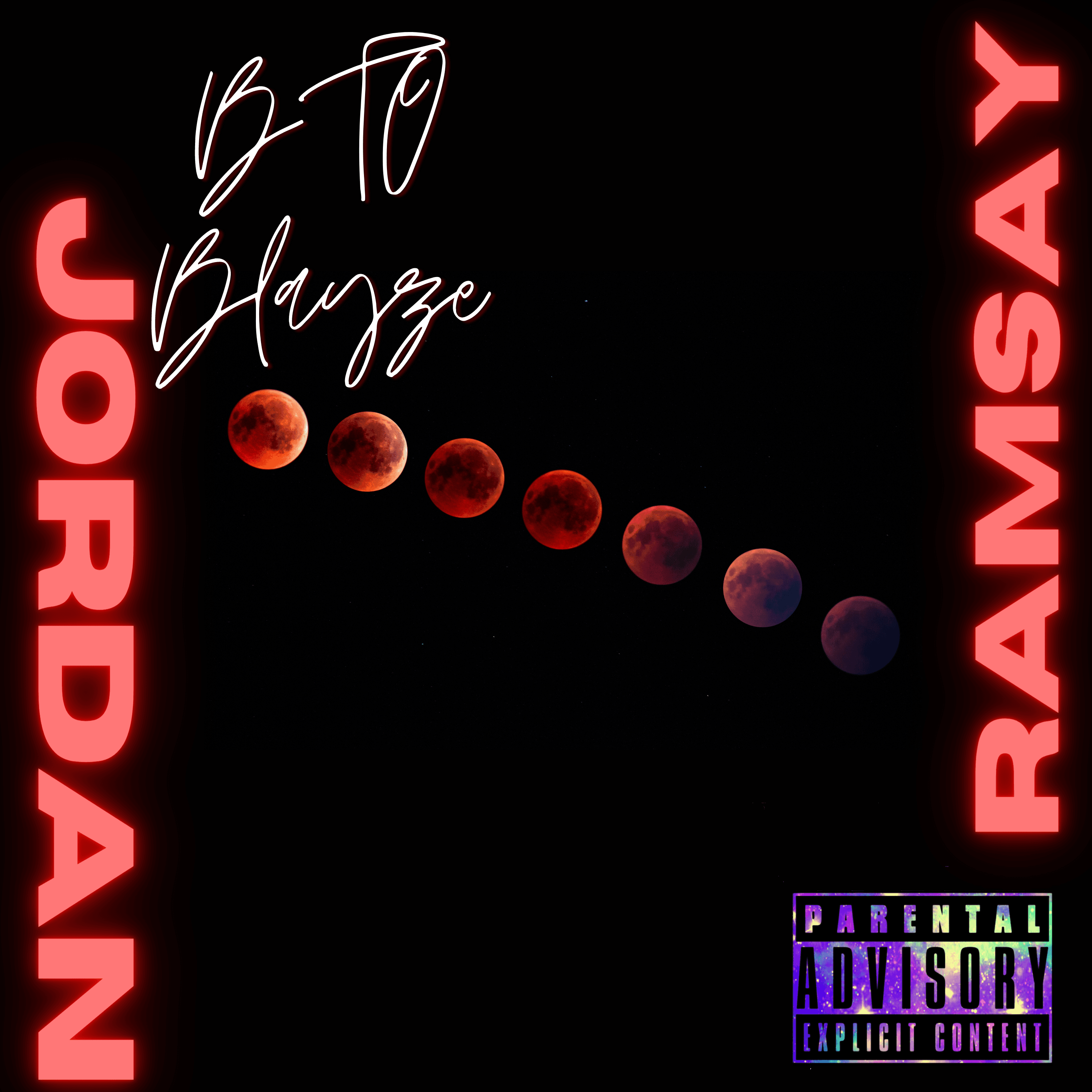 BlickTracy cover art