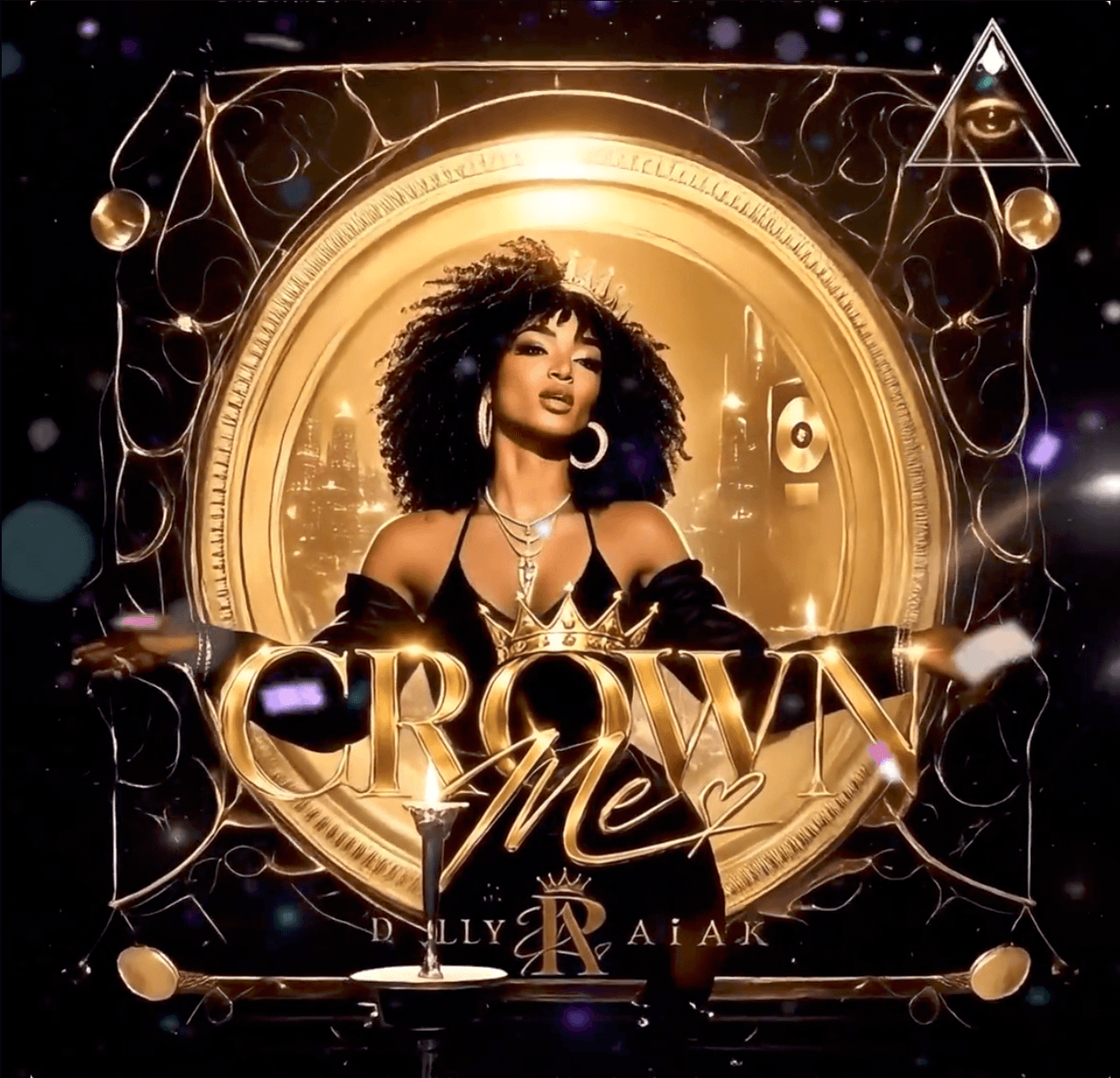 Main Event cover art