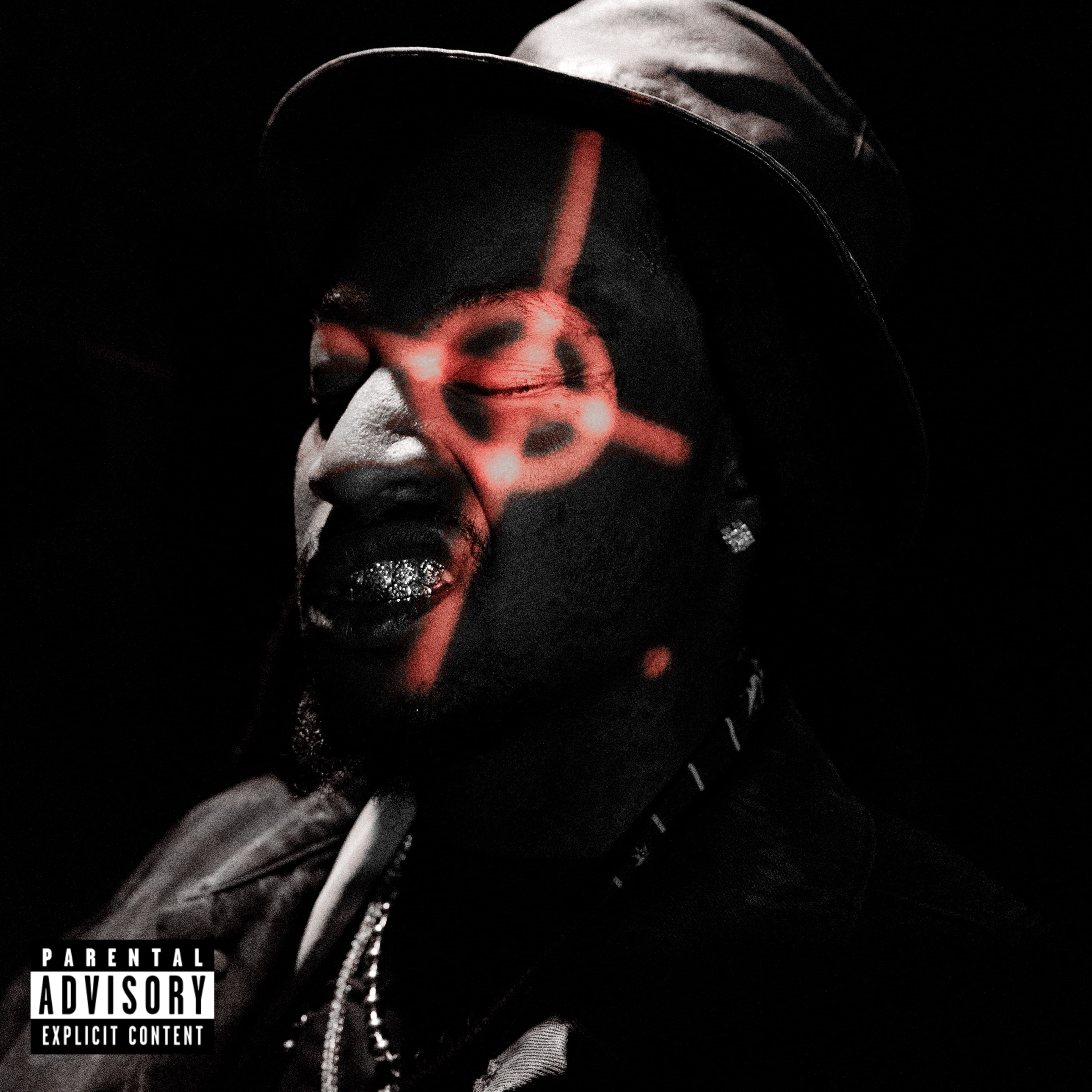 Self Made cover art
