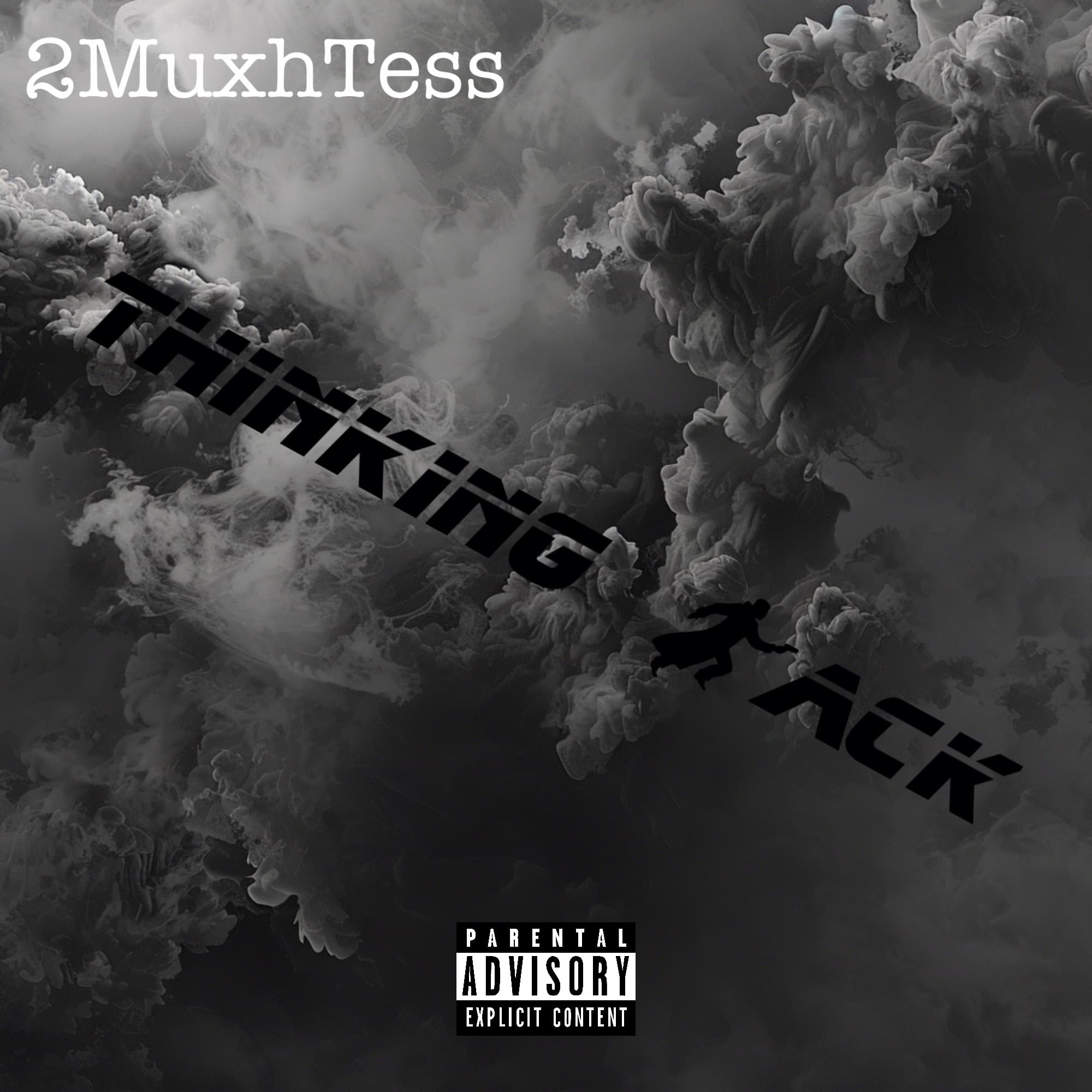 Thinking Back cover art