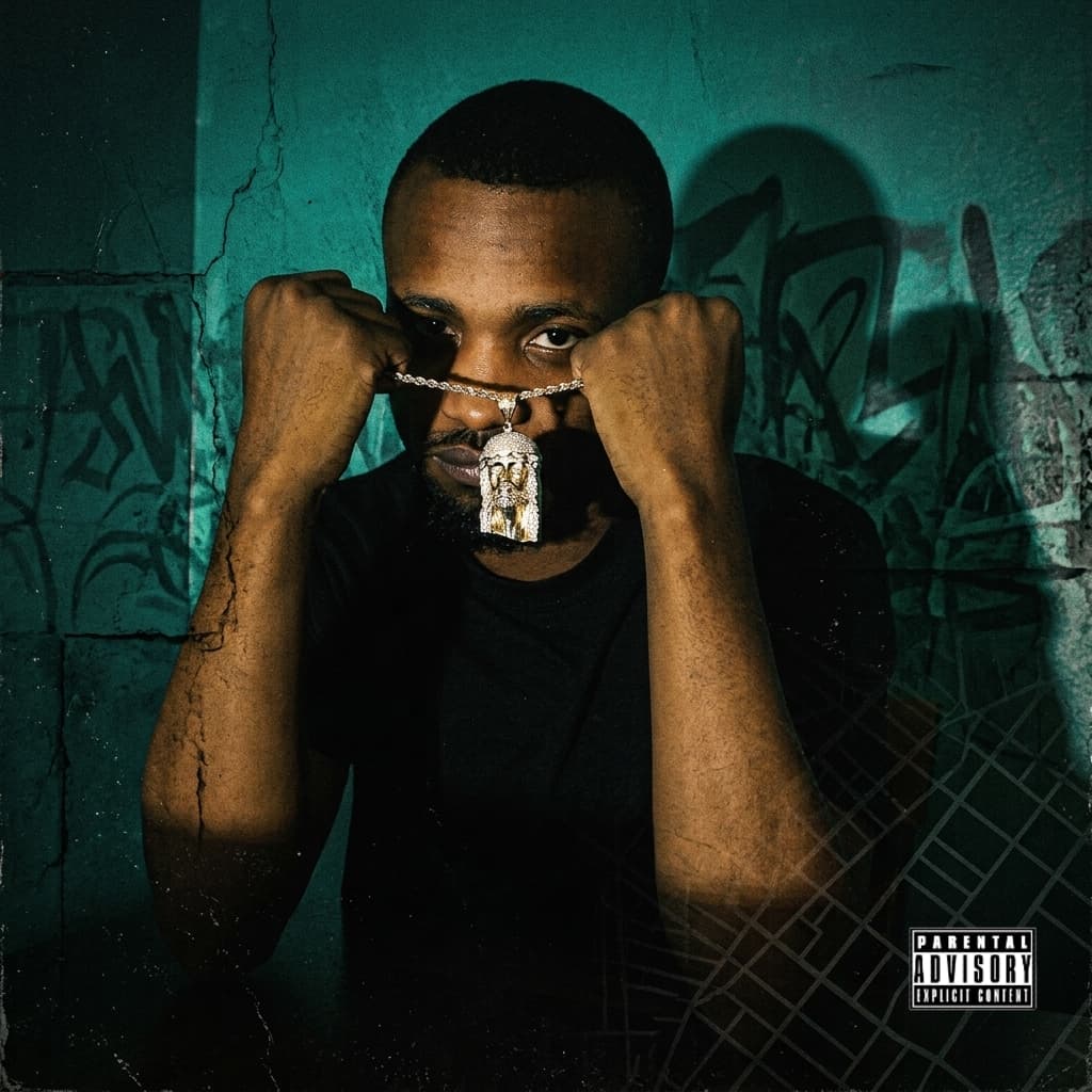 10 Toes Down cover art