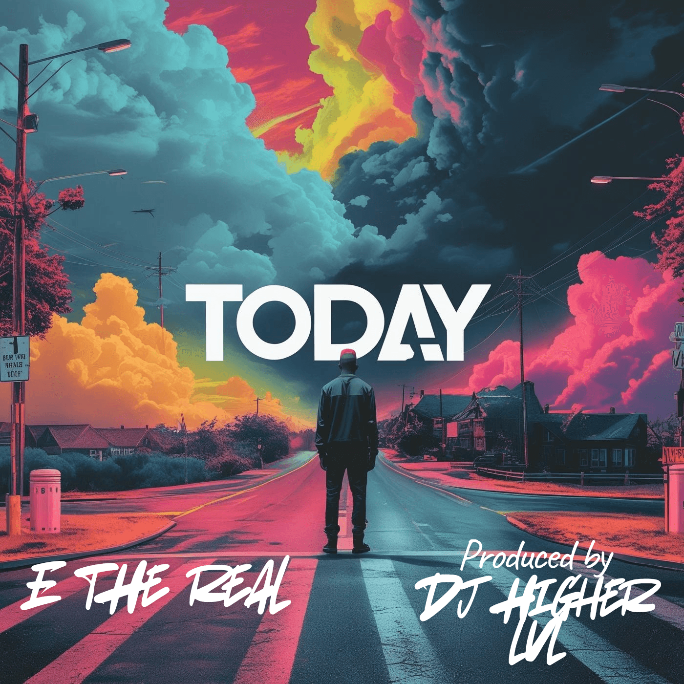 Today cover art