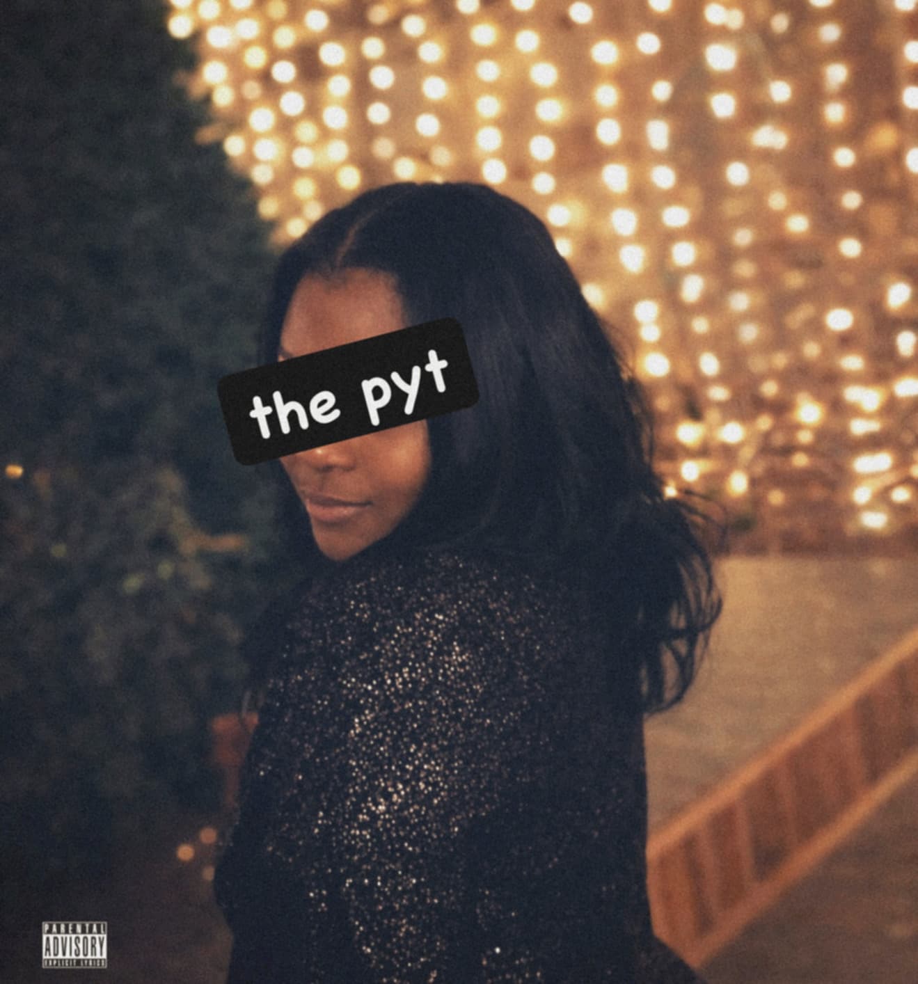 the pyt cover art