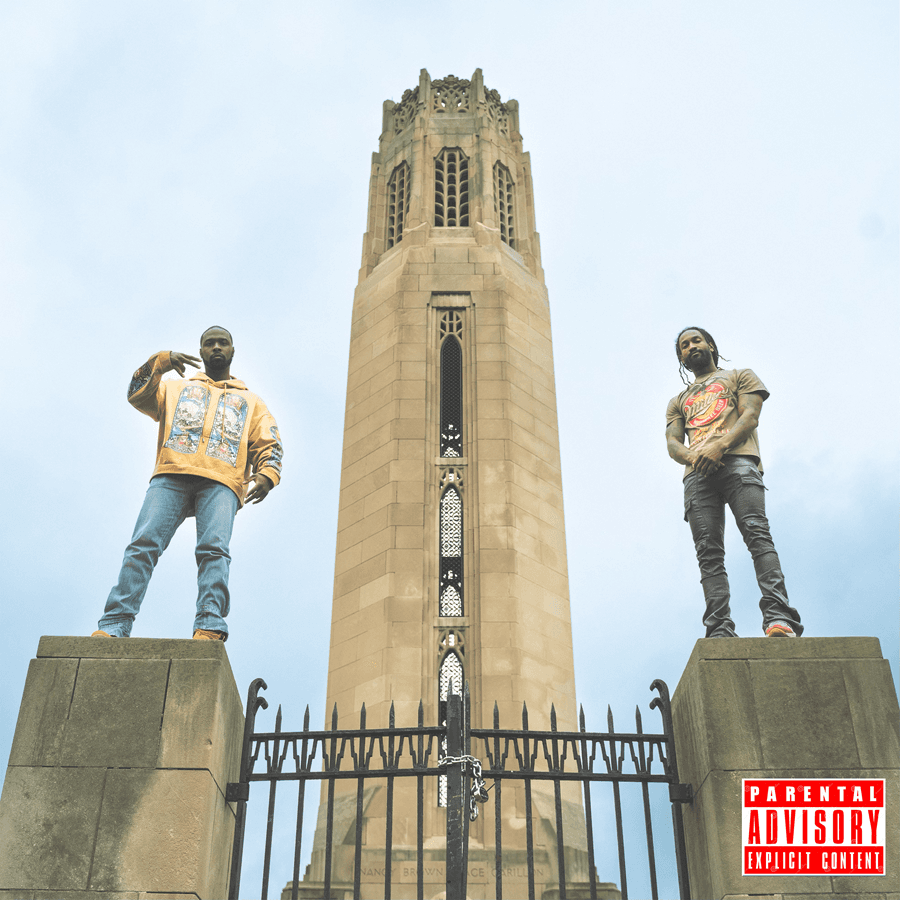 Floodin cover art