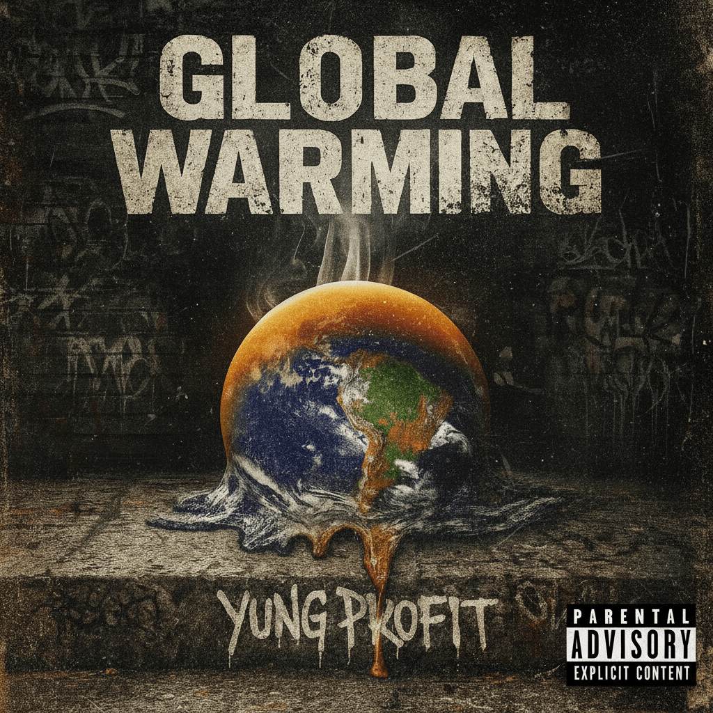 Global cover art